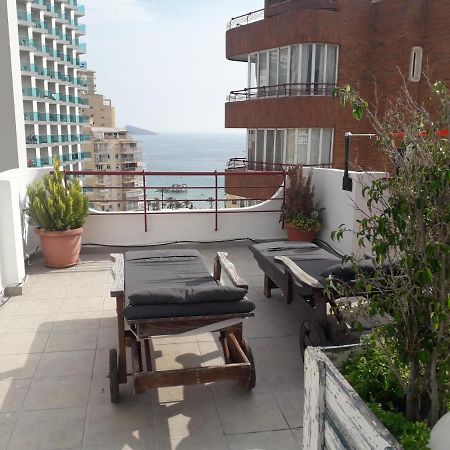 Apartamento Inlesa I Benidorm Exterior foto