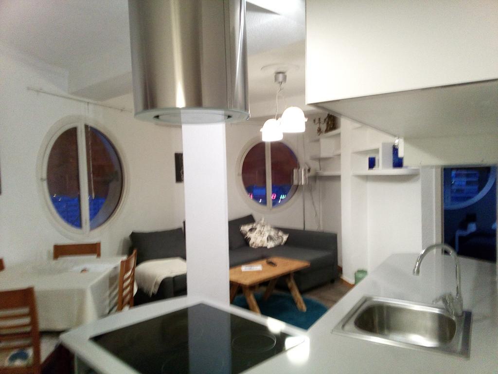 Apartamento Inlesa I Benidorm Exterior foto