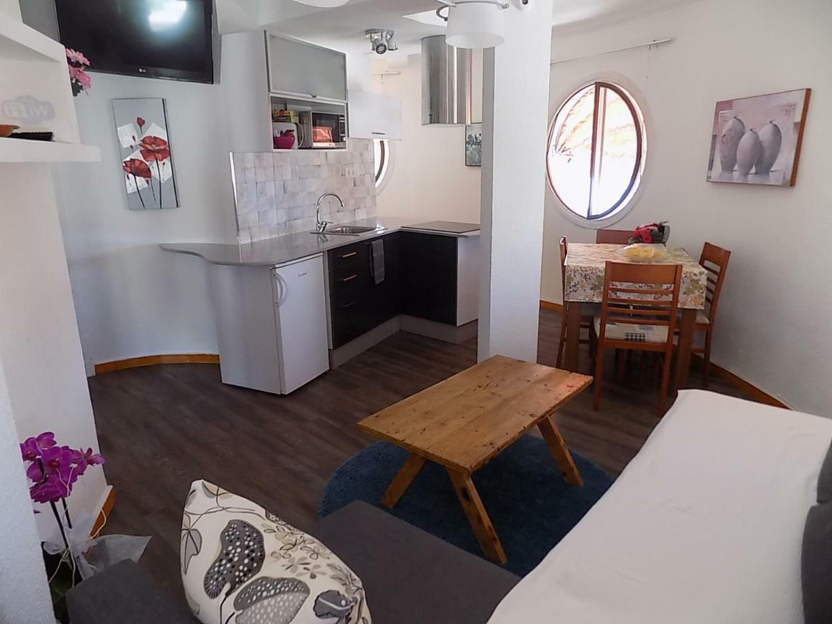 Apartamento Inlesa I Benidorm Exterior foto